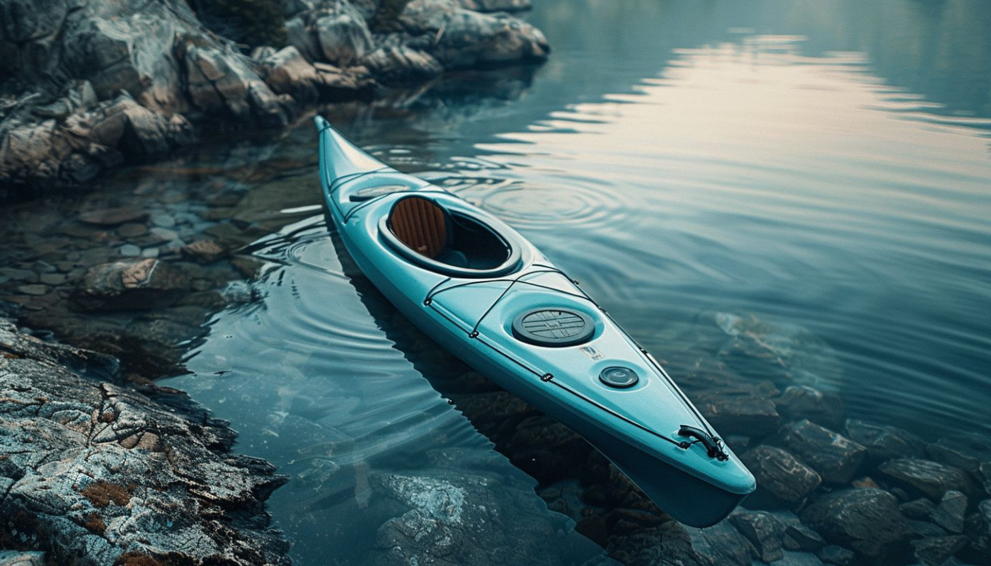 Consejos para elegir el kayak hinchable perfecto para tus aventuras acuáticas